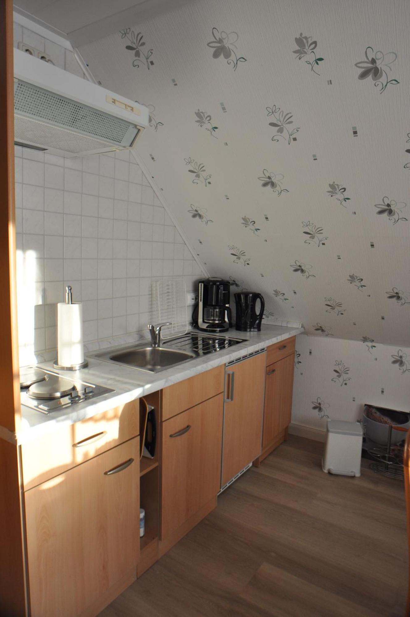 Ferienwohnung Brentano_ 65230 Moormerland ภายนอก รูปภาพ