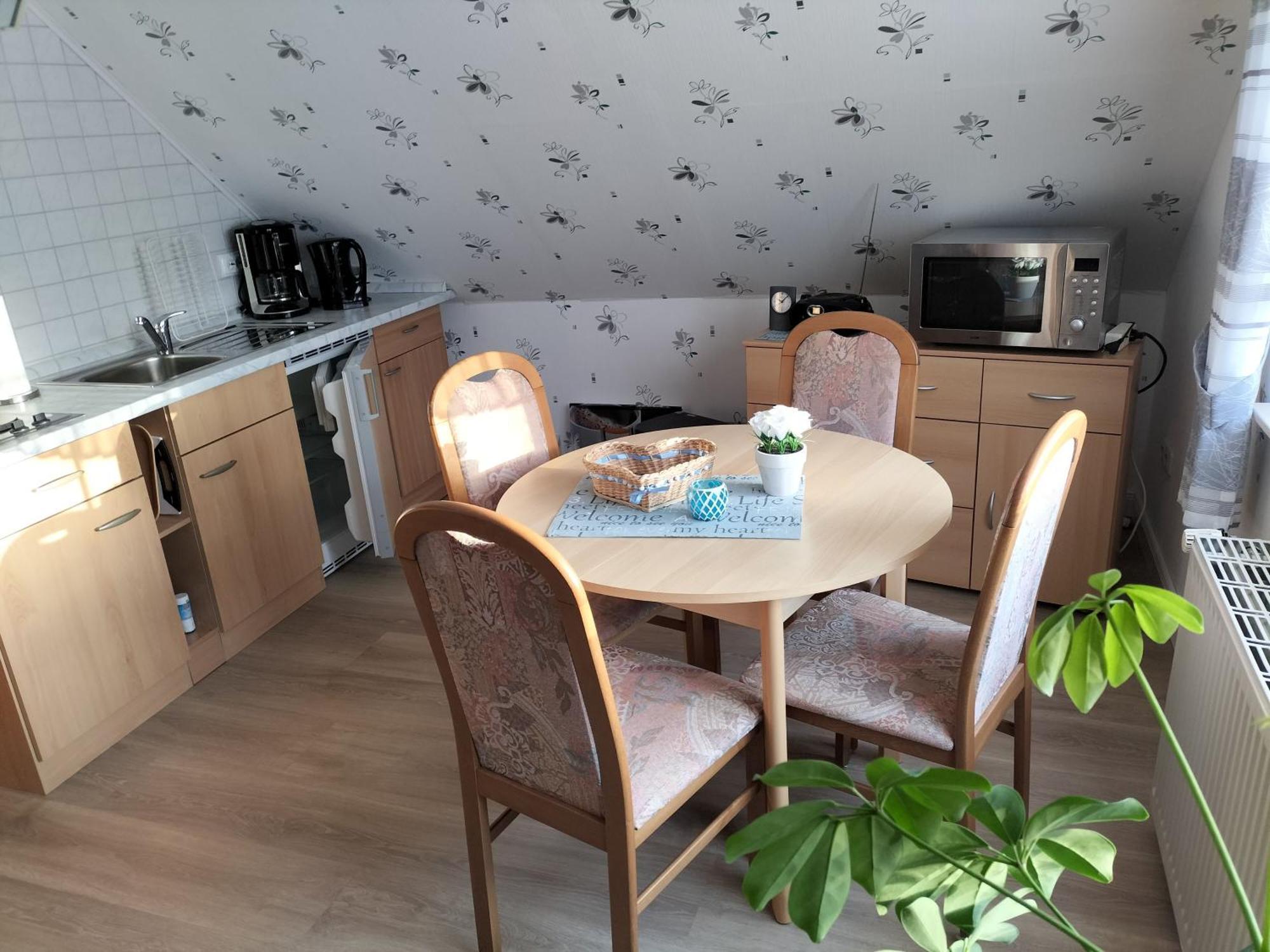 Ferienwohnung Brentano_ 65230 Moormerland ภายนอก รูปภาพ